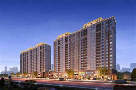 曹家庄怡秀园小区2室1厅1卫80㎡