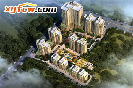 明湖中学秀水佳苑3室2厅2卫79万127m2出售